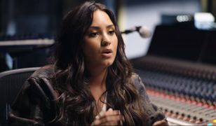 Demi Lovato zostawiła na Twitterze niepokojący wpis. Fani snują teorie, że był proroczy