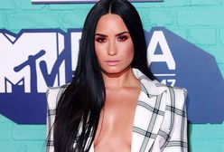 Demi Lovato przedawkowała heroinę. Jest wideo zrobione kilka godzin przed