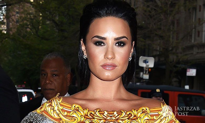 Demi Lovato pożegnała zmarłą babcię. To, co opublikowała wzruszyło cały świat