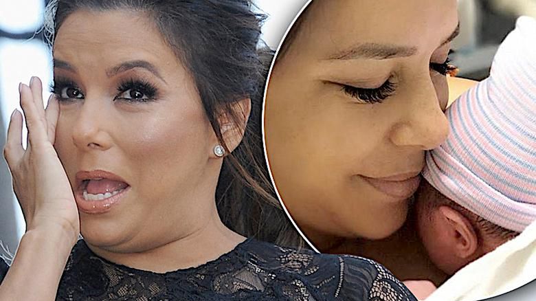 Eva Longoria