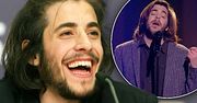Salvador Sobral zagra koncert w Polsce! Zwycięzca Eurowizji rusza w wielką trasę
