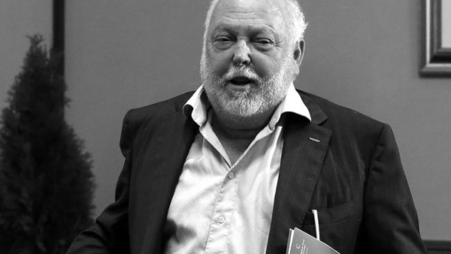 Nie żyje Andy Vajna, współtwórca "Rambo" i "Terminatora"