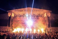 Orange Warsaw Festival 2019 - plan imprezy. Kto i kiedy zagra koncert?