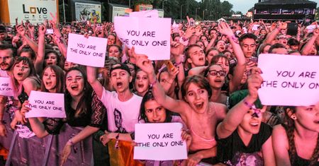 Coraz wyższy poziom polskich festiwali muzycznych. Organizatorzy już planują kolejne