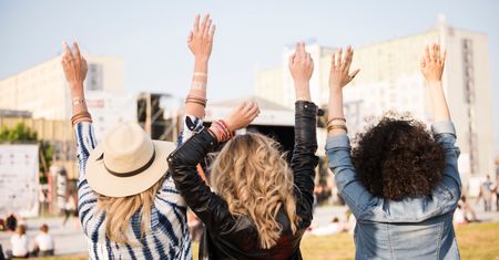 Olsztyn Green Festival 17-18.08 – znamy rozpiskę koncertów