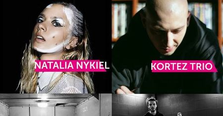 Kraków Live Festival 2016 - bilety, line-up, informacje ogólne o festiwalu