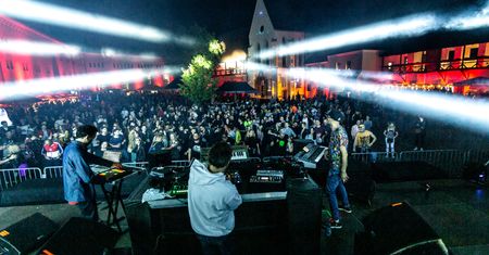 Intro Festival 2019: Wielki festiwal w małym mieście