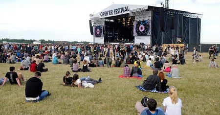 Open’er Festival 2019. Kto wystąpi? Ile kosztują bilety?