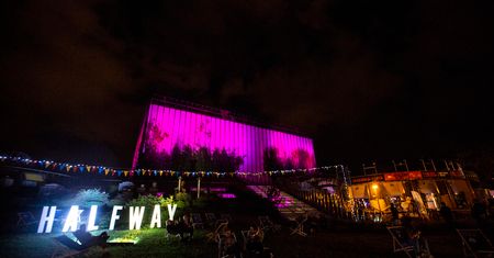 Halfway: Elitarny festiwal dla 700 wrażliwych
