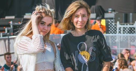 Kraków Live Festival: kolorowy weekend dla bogatej wielkomiejskiej młodzieży