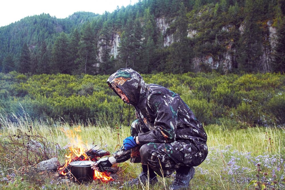 Ekwipunek survivalowca. Wielofunkcyjne i praktyczne narzędzia
