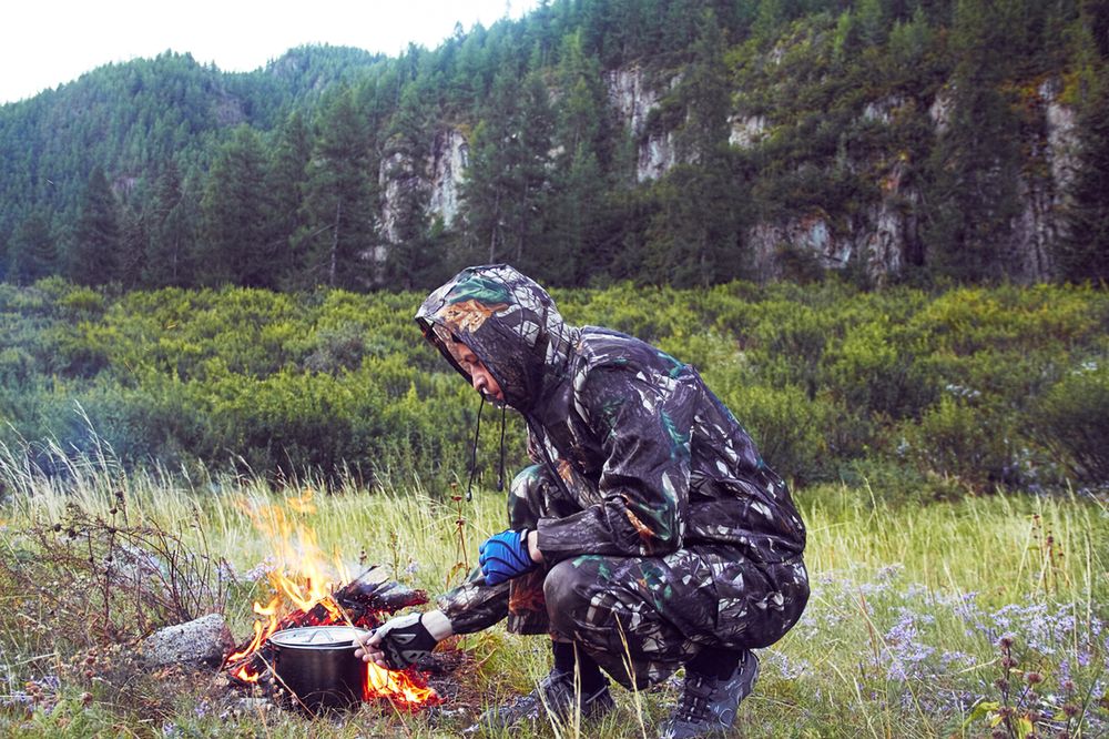 Survival po polsku. Coraz modniejszy sposób na spędzenie urlopu