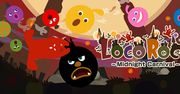 LocoRoco Midnight Carnival od dzisiaj na PS Store