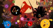 LocoRoco: Midnight Carnival - recenzja