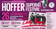 Mietek Szcześniak, Marek Piekarczyk i Krzysztof Kiljański gwiazdami HOFFER SUPERHIT FESTIVAL DZIAŁDOWO 2016