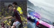 Next-genowa FIFA 14 i Need For Speed: Rivals bez polskiej wersji językowej