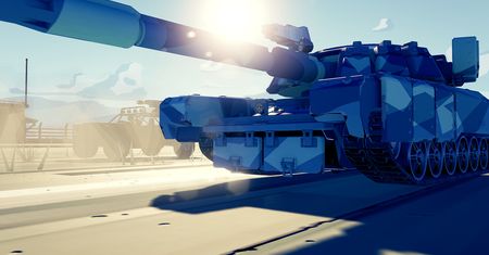 Beta Hardware: Rivals już za chwilę wyląduje na PS4