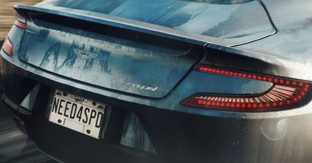 Dlaczego Need for Speed: Rivals ominie Wii U i PS Vita?