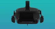 Valve podało wymagania sprzętowe autorskich gogli VR