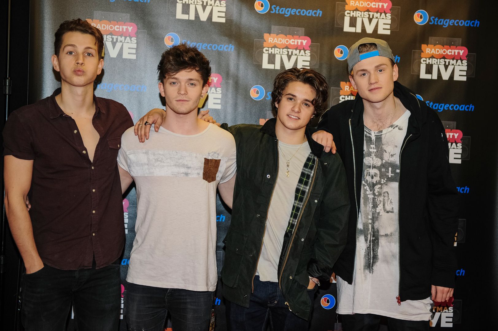 The Vamps nie przyjadą do Polski. Fani piszą, co o tym myślą