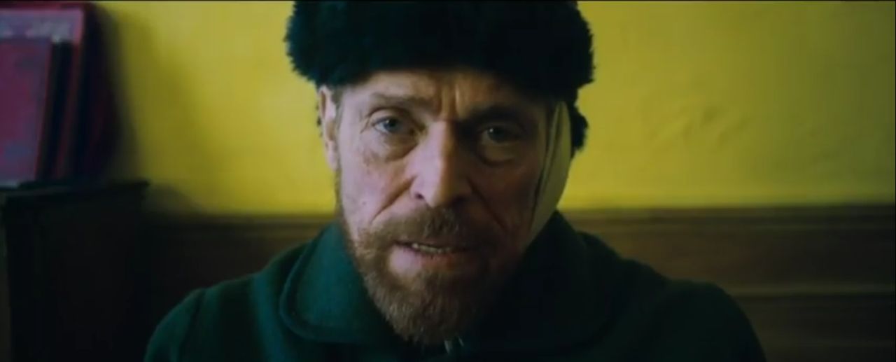 Vincent Van Gogh zamordowany? Nowy film poświęcony malarzowi przedstawia alternatywną wersję