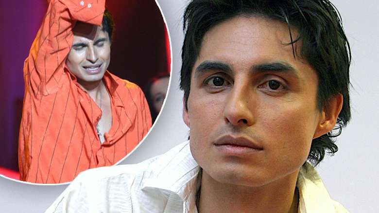 Ivan Komarenko Dzień Dobry TVN alkoholizm