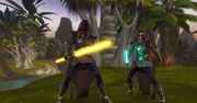 Star Wars: The Old Republic żyje i w grudniu dostanie nowy dodatek
