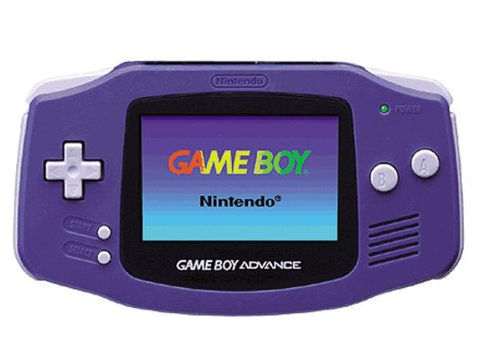 Nintendo zastrzega prawa do emulacji Game Boya na telefonach komórkowych
