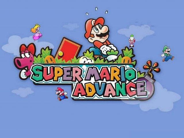 Najgorsza część Super Mario w historii, czyli Super Mario Advance