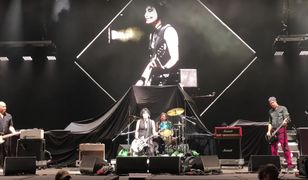 Nirvana - wszyscy żyjący członkowie kultowej grupy wystąpili razem na scenie