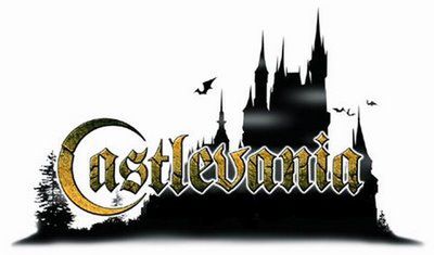 Konami szykuje jeszcze jedną Castlevanię?