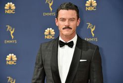 "Jaka to melodia". Luke Evans zrobił niespodziankę polskim fanom!