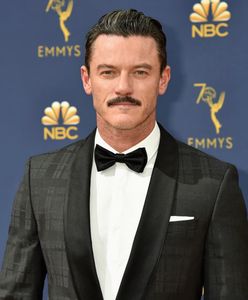 "Jaka to melodia". Luke Evans zrobił niespodziankę polskim fanom!