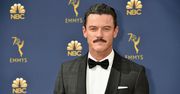"Jaka to melodia". Luke Evans zrobił niespodziankę polskim fanom!