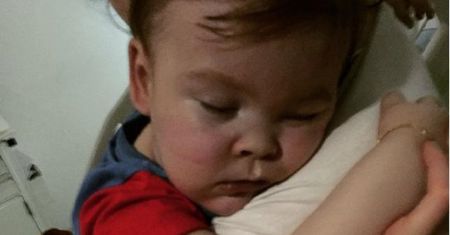 Alfie Evans nie żyje