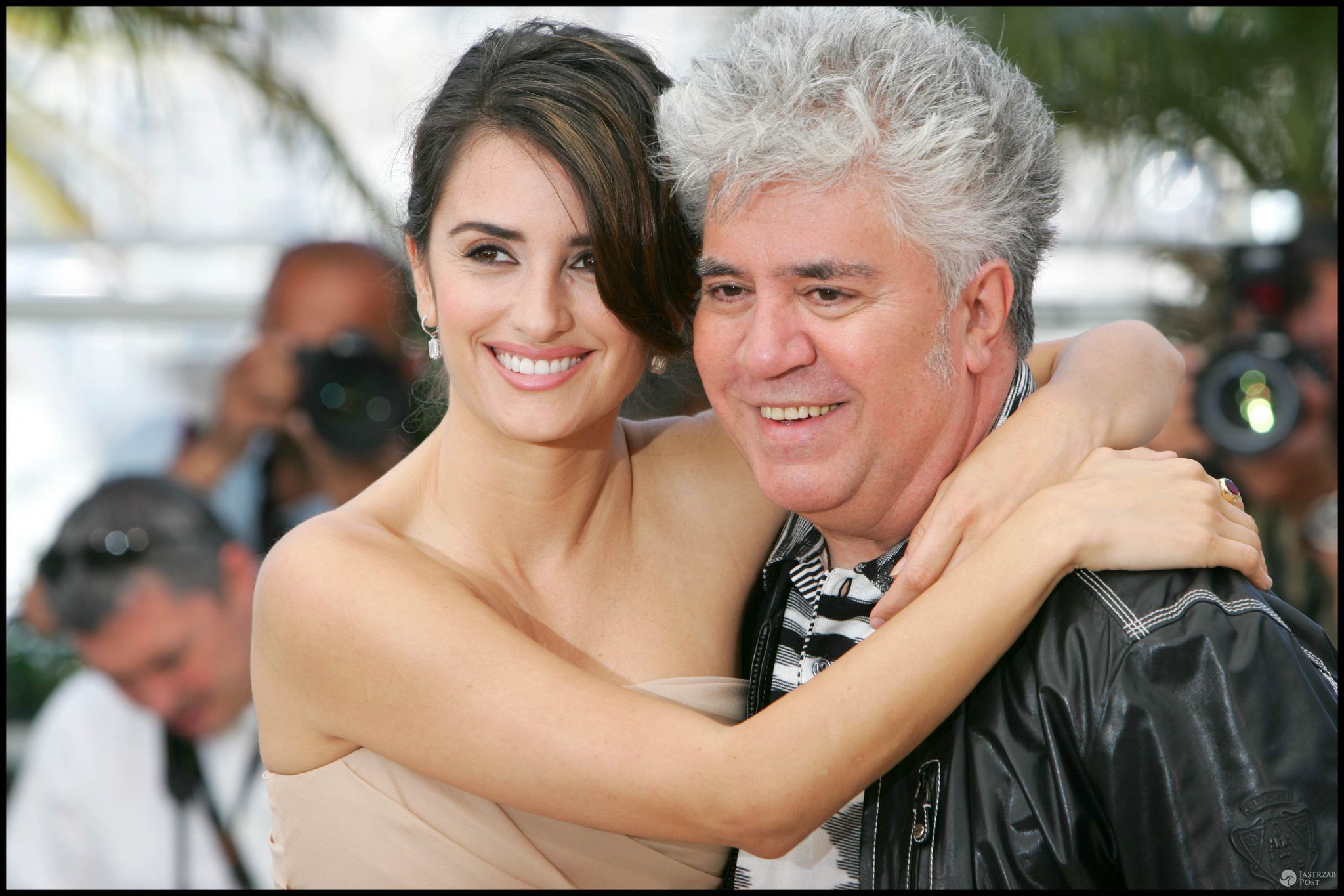 i Penelope Cruz (fot. ONS)
