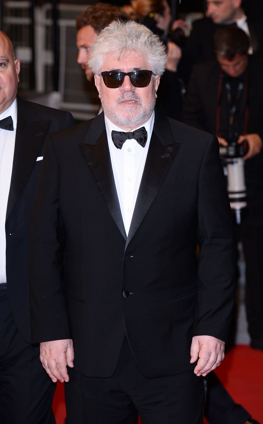 Pedro Almodovar