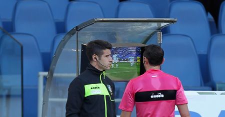 "FIFA 19": Systemu VAR nie będzie