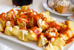 Patatas bravas. Pomysł na szybką hiszpańską przekąskę