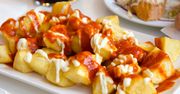 Patatas bravas. Pomysł na szybką hiszpańską przekąskę