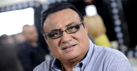 Don Vasyl wydał oświadczenie. "Poniosę konsekwencje mojej wcześniejszej naiwności"