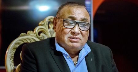 Don Vasyl ma potężne problemy finansowe. Nie płacił podatków