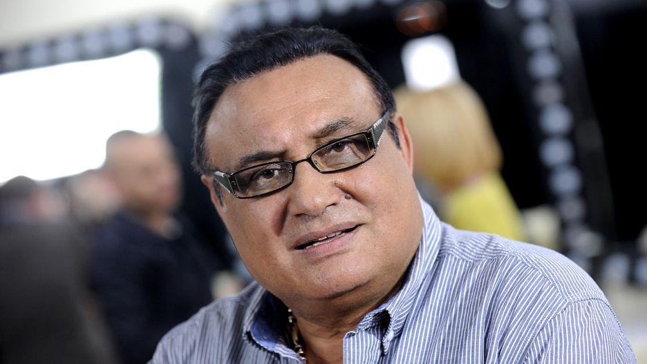 Don Vasyl zmaga się nie tylko z koszmarnymi długami, ale też kiepskim stanem zdrowia