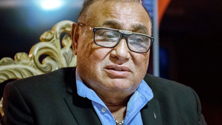 Don Vasyl sprzedaje dom