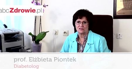 Przyczyny cukrzycy