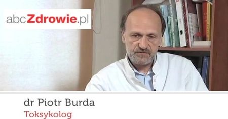 Zatrucie grzybami - powikłania