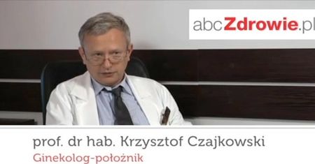 Powikłania cesarskiego cięcia