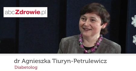Indeks glikemiczny w cukrzycy