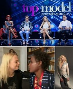 "Top Model": naga sesja z wannie, łzy i rezygnacja z zadania!
