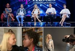 "Top Model": naga sesja z wannie, łzy i rezygnacja z zadania!